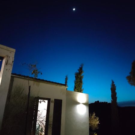 Agriturismo Casebianche Монталлегро Экстерьер фото