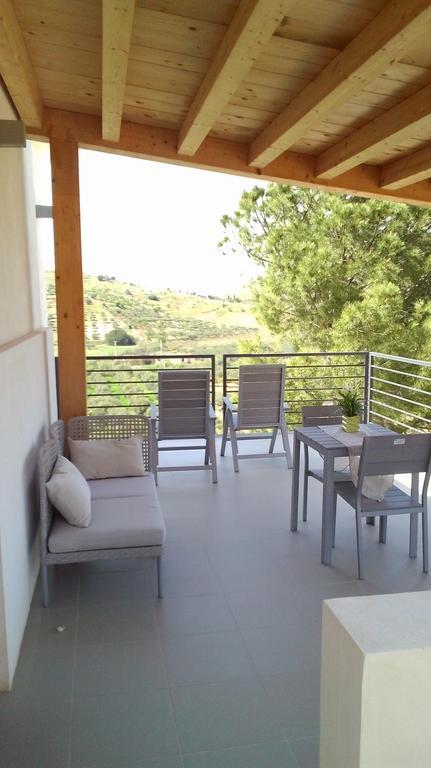 Agriturismo Casebianche Монталлегро Номер фото