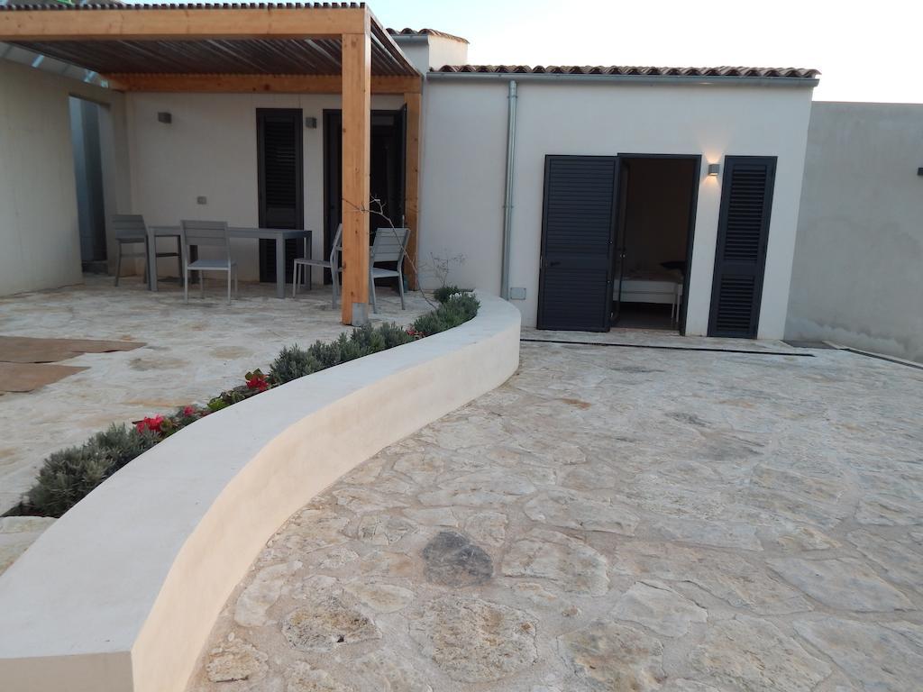 Agriturismo Casebianche Монталлегро Номер фото